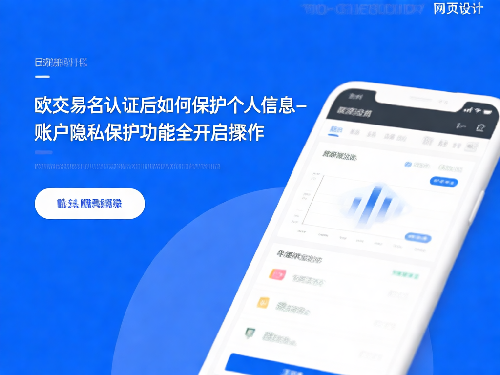 高级隐私功能展示